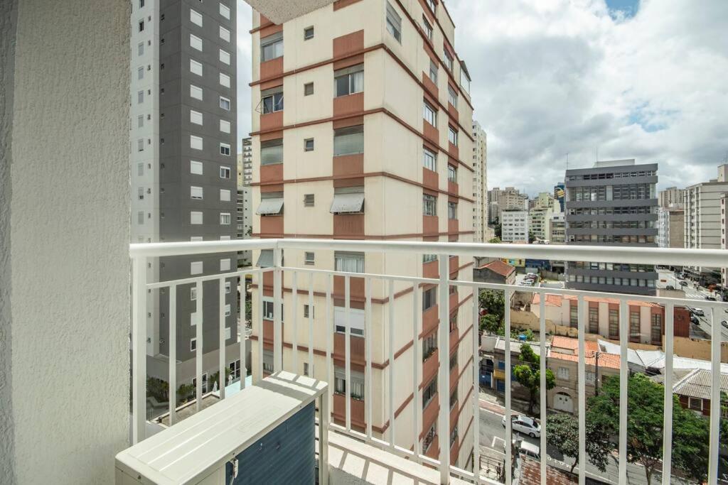 Bhomy Bela Vista Novo Perto Da Paulista Y612B Apartamento São Paulo Exterior foto