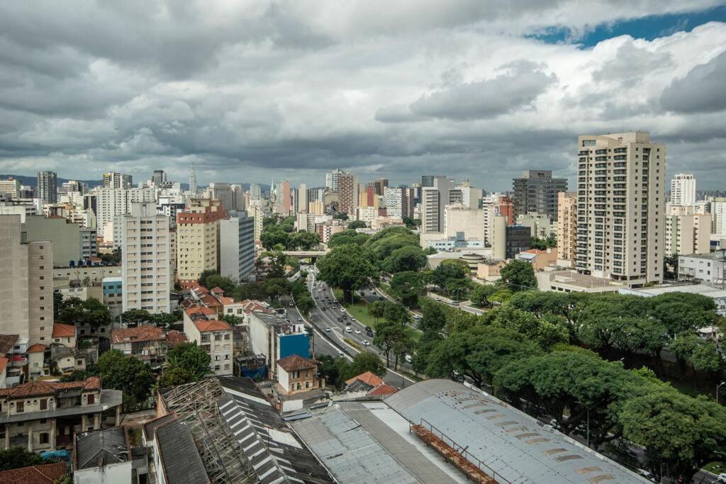 Bhomy Bela Vista Novo Perto Da Paulista Y612B Apartamento São Paulo Exterior foto