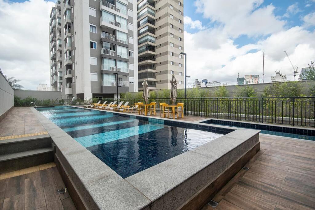 Bhomy Bela Vista Novo Perto Da Paulista Y612B Apartamento São Paulo Exterior foto